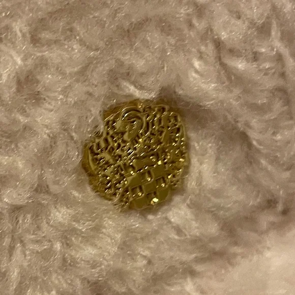 Vince Camuto Fur Hat - Picture 4 of 4